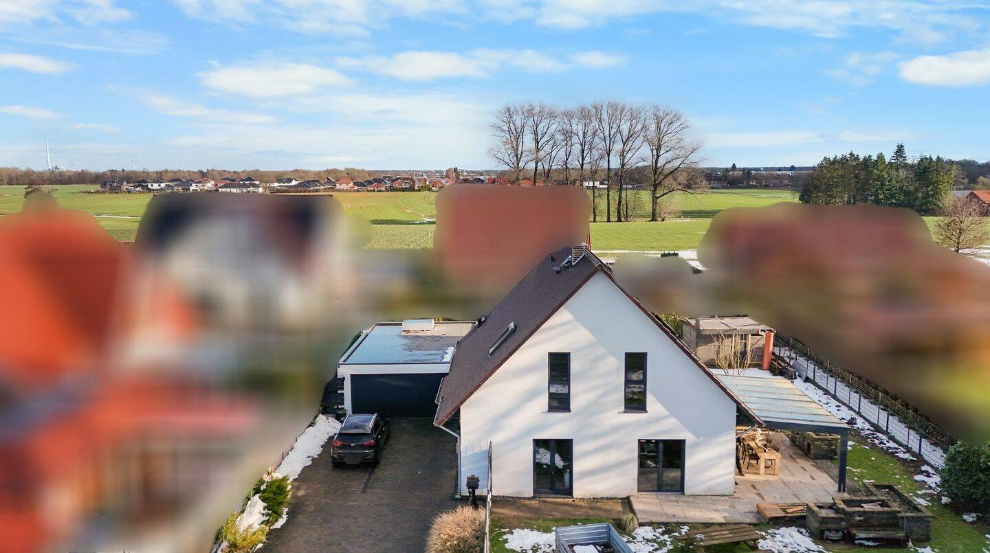 Einfamilienhaus zum Kauf - Ansicht 3