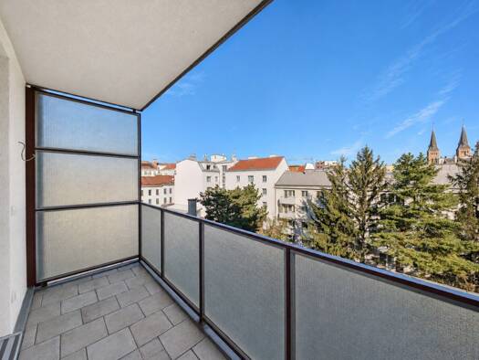 Wohnung zur Miete 1.372 € 3 Zimmer 127,6 m² 4. Geschoss Wien 1160