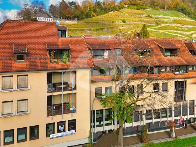 Bürofläche zur Miete 940 € 2,5 Zimmer 74 m² Bürofläche teilbar von 21 m² bis 140 m² Oberau Freiburg im Breisgau 79098