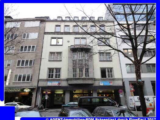 Büro zur Miete provisionsfrei 2.500 € 390 m² Bürofläche Mitte Dortmund 44137