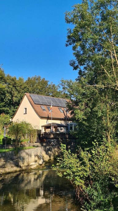 Reihenendhaus zum Kauf 449.000 € 8 Zimmer 305 m² 193 m² Grundstück Hausen Murrhardt 71540