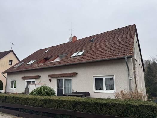 Maisonette zur Miete 750 € 4 Zimmer 101 m² frei ab sofort Weiße Sandgrube 21 Bornhausen Seesen / Bornhausen 38723