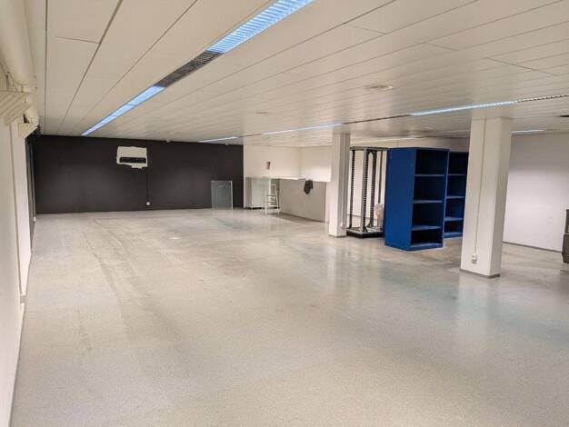 Lagerhalle zur Miete provisionsfrei 1.800 € 180 m² Lagerfläche Wiesecker Weg,17 Gießen 35396