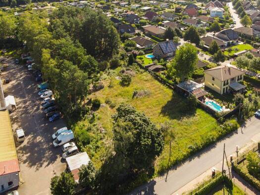 Grundstück zum Kauf 270.000 € 503 m² Grundstück Bernau Bernau bei Berlin 16321