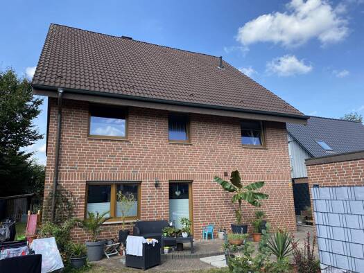 Einfamilienhaus zum Kauf 495.000 € 8 Zimmer 192 m² 508 m² Grundstück Selm Selm 59379