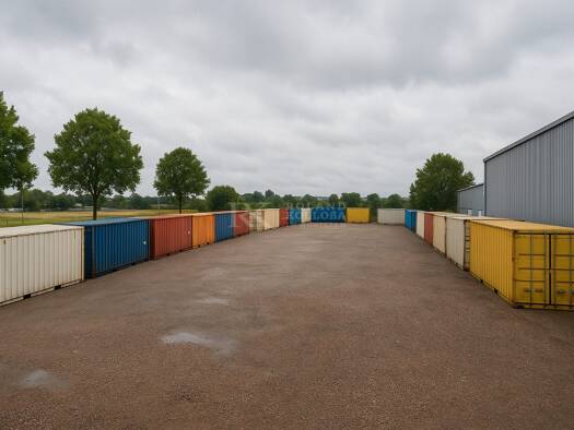 Gewerbegrundstück zur Miete 1.300 m² Grundstück Hamburg 20539