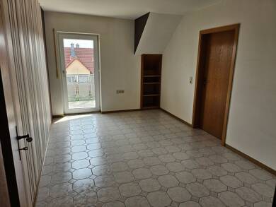 Wohnung zur Miete 350 € 2 Zimmer 52 m² Geschoss 2/2 frei ab sofort Oberthulba Oberthulba 97723