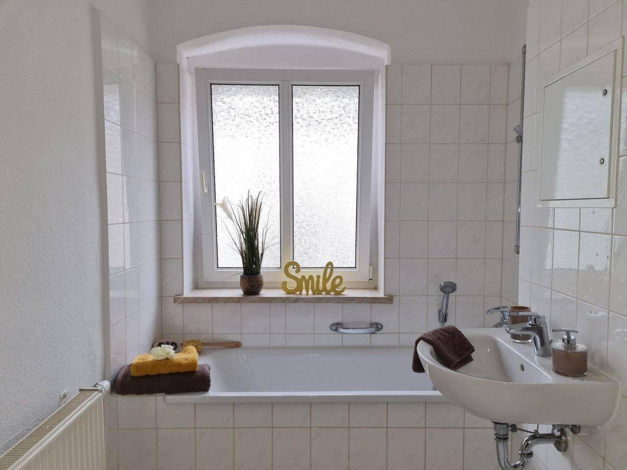 Wohnung zur Miete - Ansicht 3