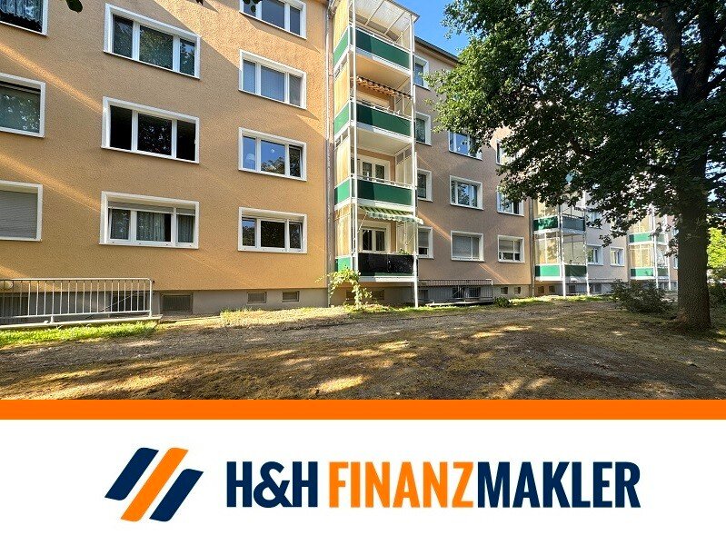 Wohnung zum Kauf 75.000 € 3 Zimmer 60 m²<br/>Wohnfläche West Gotha 99867