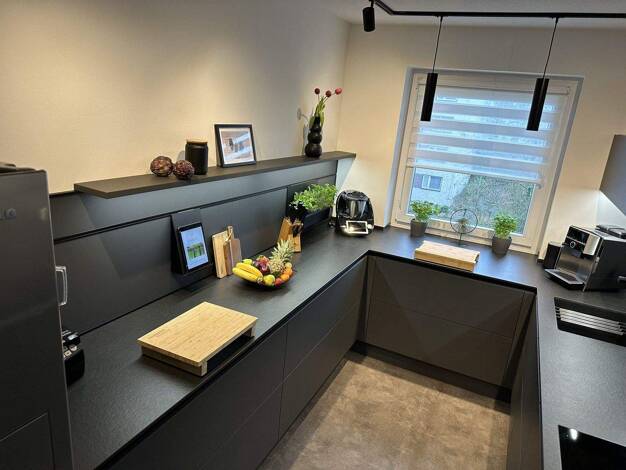 Wohnung zum Kauf 282.000 € 4 Zimmer 93 m² 3. Geschoss Hattingen 45525