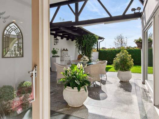 Haus zum Kauf 1.590.000 € 3 Zimmer 147 m² 393 m² Grundstück Grünwald 82031