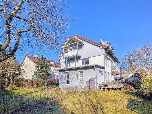 Wohnung zum Kauf 750.000 € 6 Zimmer 130,9 m² EG Allach-Untermenzing München 80999