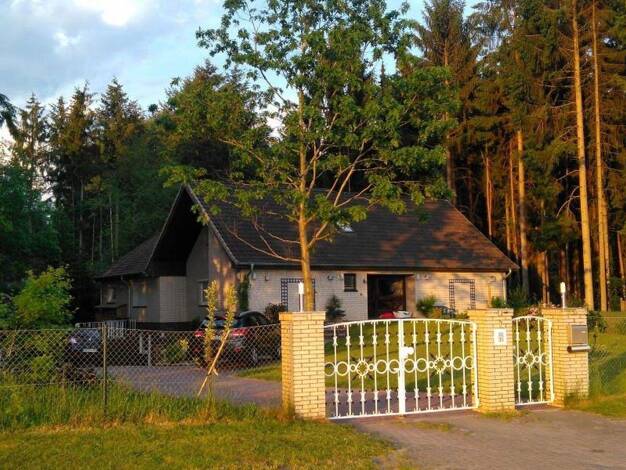 Wohnung zur Miete 800 € 3 Zimmer 100 m² 1. Geschoss frei ab sofort Wandmachersweg 7 Garlstedt Osterholz-Scharmbeck 27711