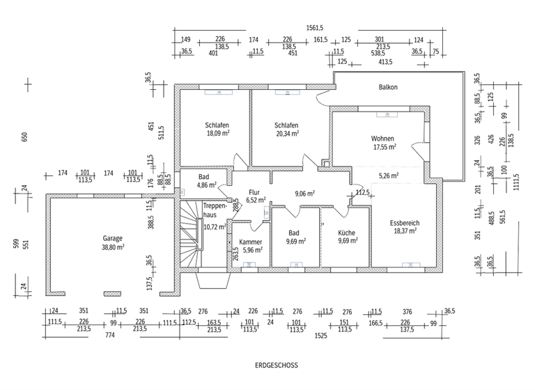 Mehrfamilienhaus zum Kauf 315.000 € 9 Zimmer 250,5 m²<br/>Wohnfläche 1.232 m²<br/>Grundstück Untersteinach Untersteinach b Kulmbach 95369
