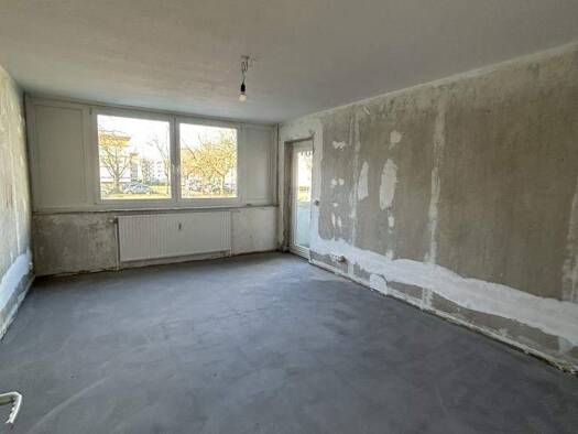 Wohnung zur Miete 649 € 3 Zimmer 78 m² EG Spannstraße 18 Scharnhorst Dortmund 44328