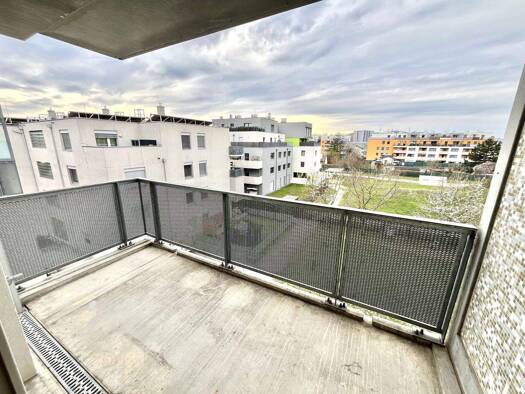Wohnung zur Miete 795 € 3 Zimmer 60 m² 3. Geschoss Wien 1210