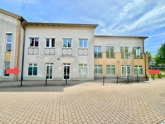 Bürofläche zum Kauf 375.000 € 11 Zimmer 258 m² Bürofläche teilbar ab 93,7 m² Kronach Kronach 96317