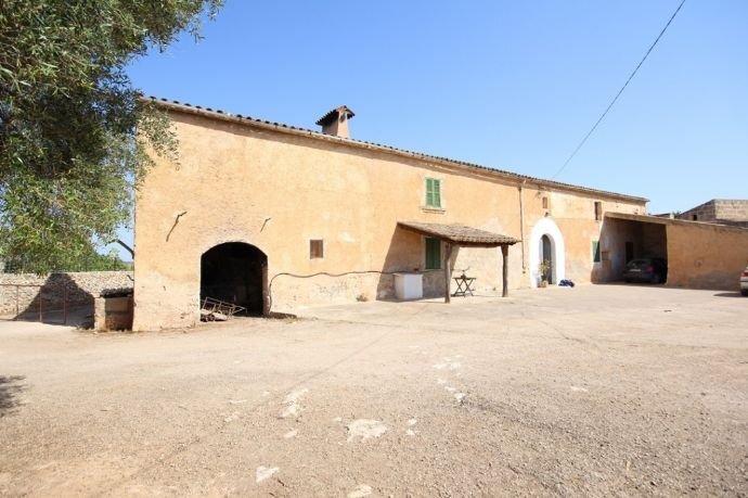 Haus zum Kauf 2.300.000 € 3 Zimmer 460 m²<br/>Wohnfläche 520.000 m²<br/>Grundstück Vilafranca de Bonany