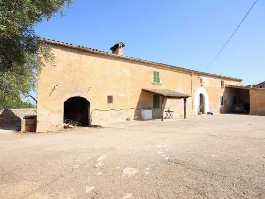 Haus zum Kauf 2.300.000 € 3 Zimmer 460 m² 520.000 m² Grundstück Vilafranca de Bonany