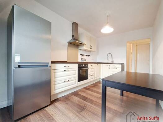 Wohnung zum Kauf 229.000 € 2 Zimmer 61 m² frei ab sofort St Leonhard Weiterer Innenstadtgürtel West / Nord / Ost 90429