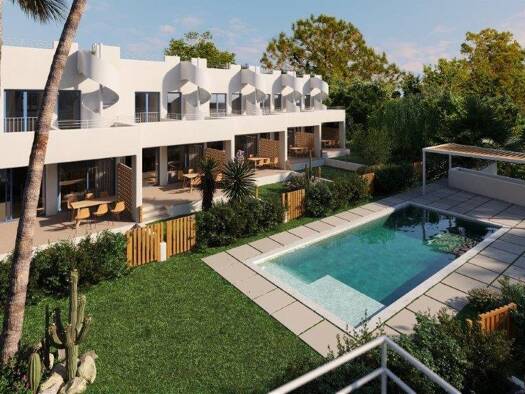 Einfamilienhaus zum Kauf 595.000 € 3 Zimmer 88 m² 56 m² Grundstück Alc?dia 07410