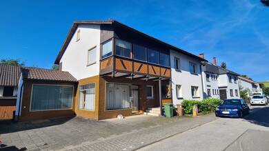 Haus zum Kauf 350.000 € 339 m² 897 m² Grundstück Hammelbach Grasellenbach 64689