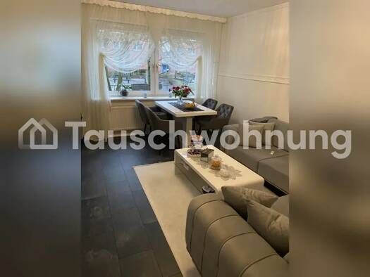 Wohnung zur Miete Tauschwohnung 480 € 2,5 Zimmer 62 m² Otterndorf Hamburg 21109