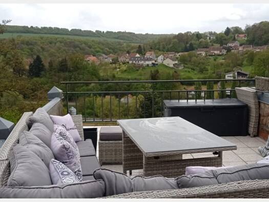 Haus zum Kauf provisionsfrei 157.000 € 5 Zimmer 134 m² 317 m² Grundstück Hombourg Haut-Hombourg Bas-Hellering Hombourg-Haut 57470