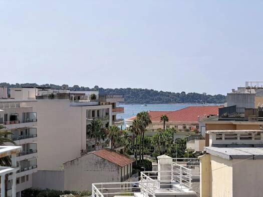 Wohnung zum Kauf 1.495.000 € 5 Zimmer 155,6 m² Croix des Gardes Cannes 06400
