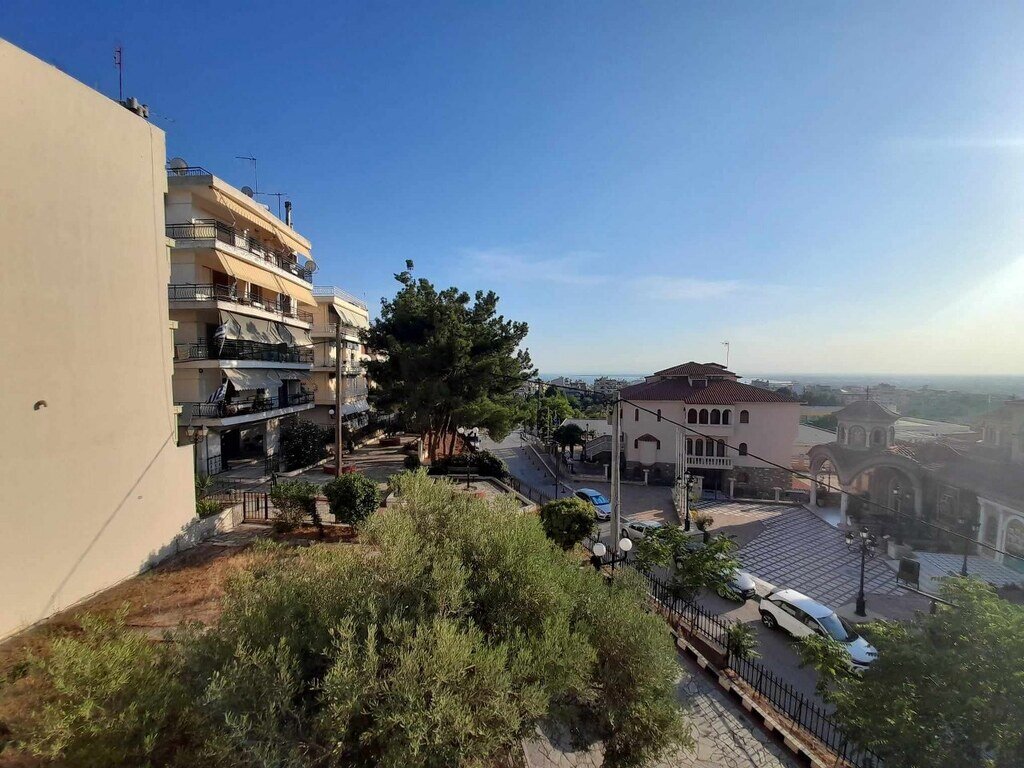 Apartment zum Kauf 155.000 € 4 Zimmer 114 m²<br/>Wohnfläche 1.<br/>Geschoss Thessaloniki