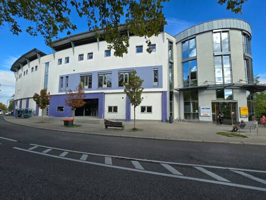 Tiefgaragenstellplatz zur Miete provisionsfrei 75 € Haidach Pforzheim 75181