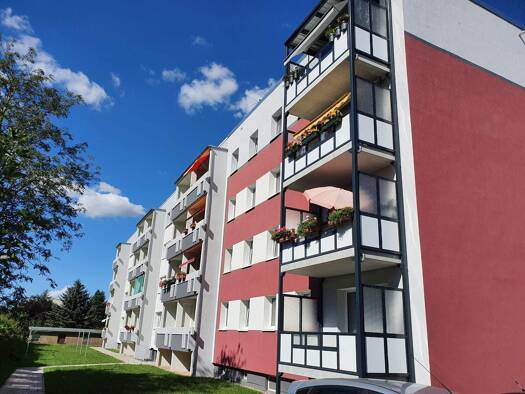 Wohnung zur Miete 376 € 3 Zimmer 58,7 m² 3. Geschoss frei ab sofort Steinstraße 18 Bad Kleinen 23996