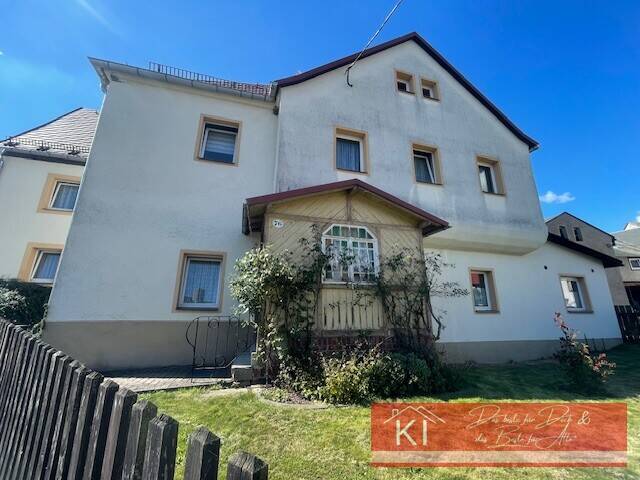 Mehrfamilienhaus zum Kauf - Ansicht 6