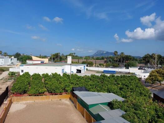 Acker-/Waldstück zum Kauf 299.000 € els Poblets 03779