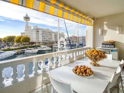 Wohnung zum Kauf 530.000 € 3 Zimmer 149 m² 1. Geschoss Cavall de Mar 42-48 Castelló d'Empúries 17487