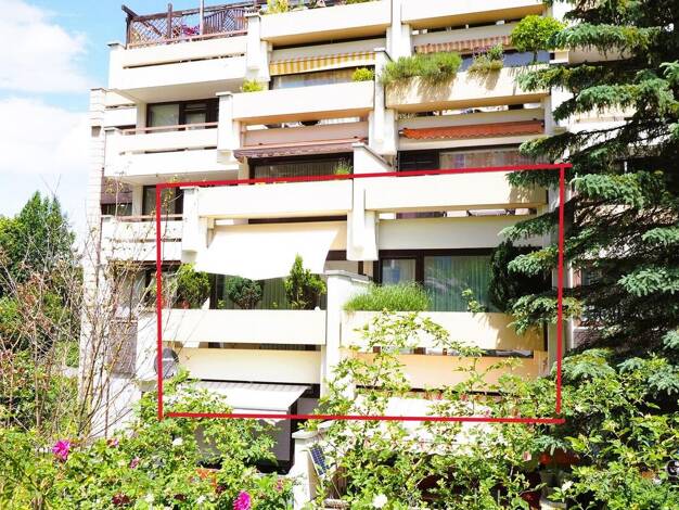 Wohnung zum Kauf 585.000 € 5 Zimmer 154 m² Kempten Kempten (Allgäu) 87439
