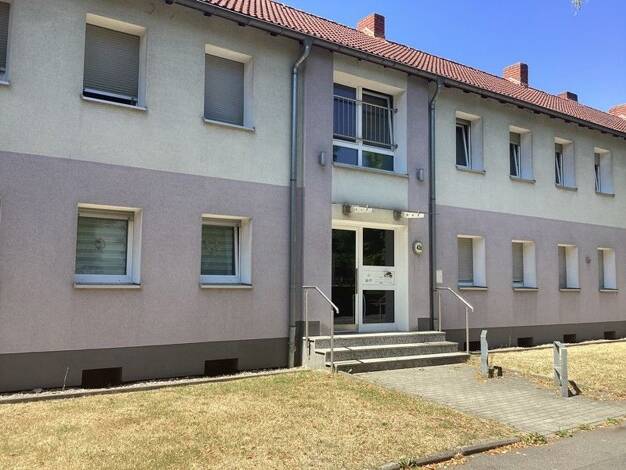 Wohnung zur Miete 448 € 3,5 Zimmer 54 m² 1. Geschoss frei ab 12.09.2026 Schultenstraße 43 c Schultendorf Gladbeck 45966