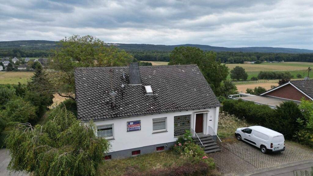 Einfamilienhaus zum Kauf 220.000 € 5 Zimmer 130 m² 1.000 m² Grundstück Argenthal 55496