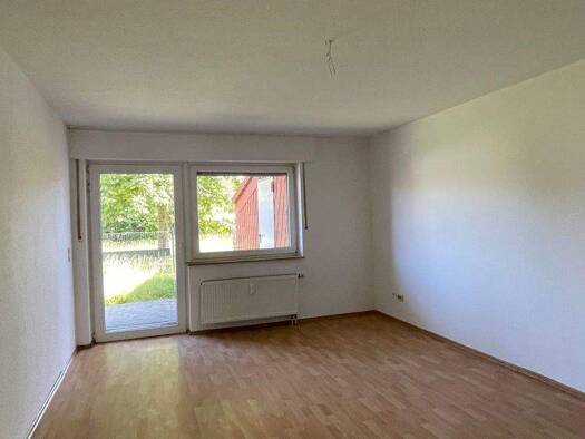 Wohnung zur Miete nur mit Wohnberechtigungsschein 285 € 2 Zimmer 64,2 m² EG frei ab 01.03.2026 Benzstr. 3 Pelkum Hamm 59077