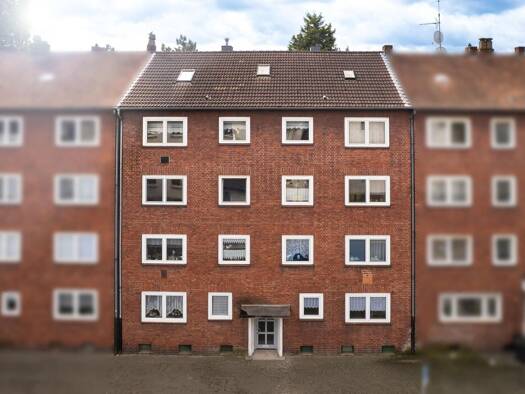 Mehrfamilienhaus zum Kauf 549.000 € 16 Zimmer 407 m² 317 m² Grundstück Bulmke-Hüllen Gelsenkirchen-Mitte 45888