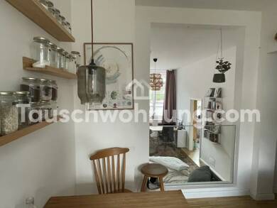 Wohnung zur Miete Tauschwohnung 1.000 € 3 Zimmer 60 m² Ohlsdorf Hamburg 22081