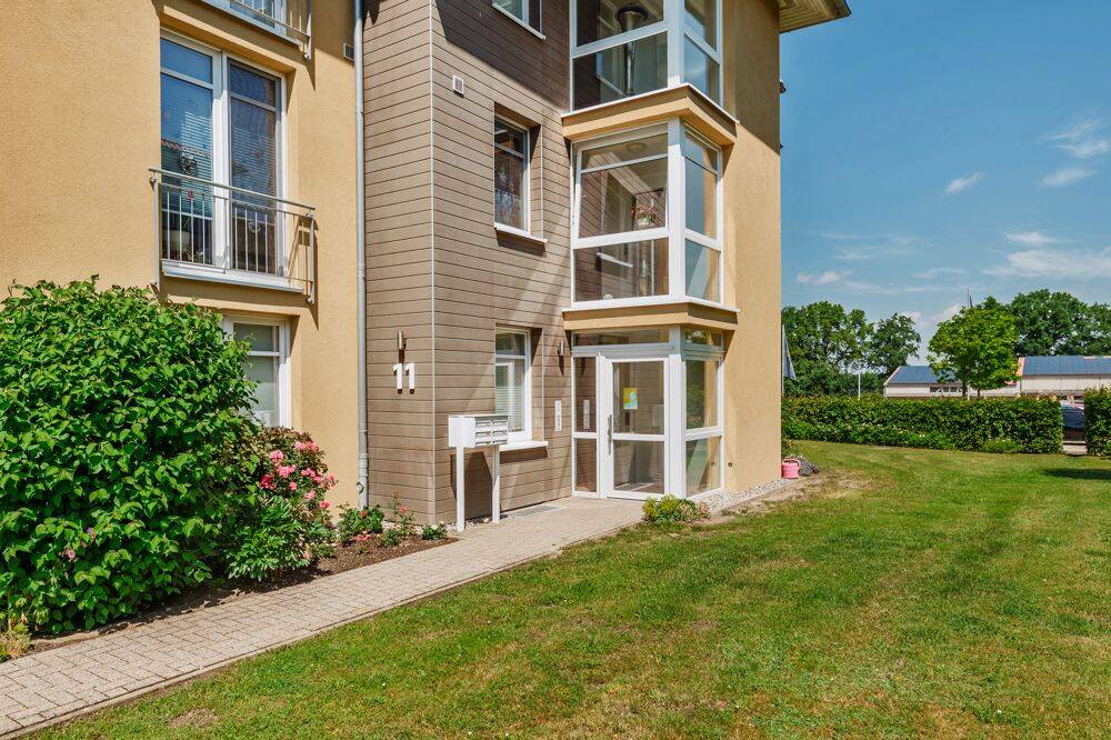 Terrassenwohnung zum Kauf - Ansicht 5