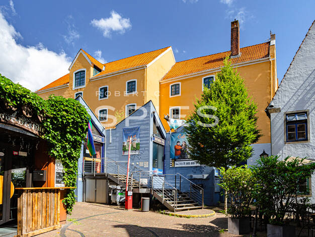 Bürofläche zur Miete 18 € 376 m² Bürofläche teilbar ab 182 m² Altstadt Bremen 28195