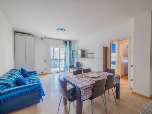 Wohnung zum Kauf 360.000 € 3 Zimmer 60 m² frei ab sofort Jesolo