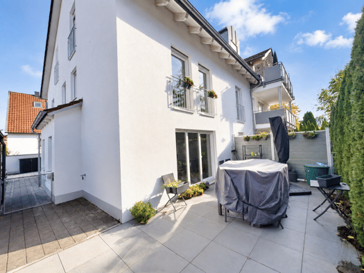Wohnung zum Kauf 559.000 € 4 Zimmer 111,9 m² Ergolding Ergolding 84030