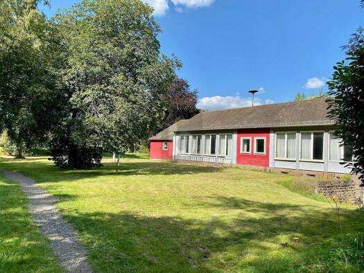 Bürogebäude zum Kauf 319.000 € 12 Zimmer Jünkerath 54584