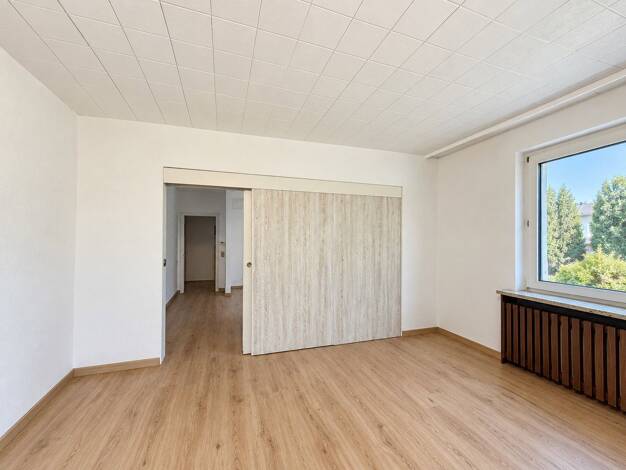 Wohnung zum Kauf provisionsfrei 125.000 € 4 Zimmer 96,1 m² 1. Geschoss Günnigfeld Bochum 44866