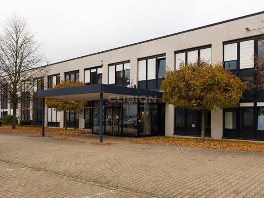 Büro zur Miete provisionsfrei 8,90 € 497 m² Bürofläche teilbar ab 497 m² Daimlerstr. 3 Neumühl Hamborn 47167