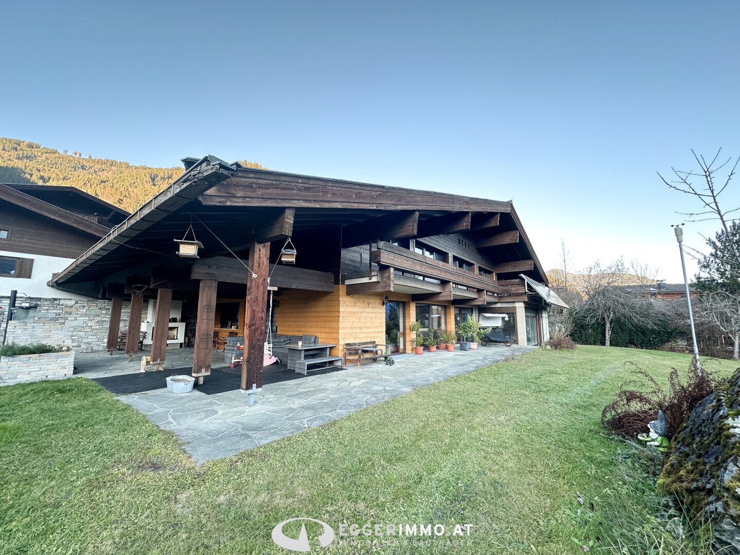 Haus zum Kauf 2.900.000 € 6 Zimmer 413,1 m²<br/>Wohnfläche 4.467 m²<br/>Grundstück Zell am See 5700