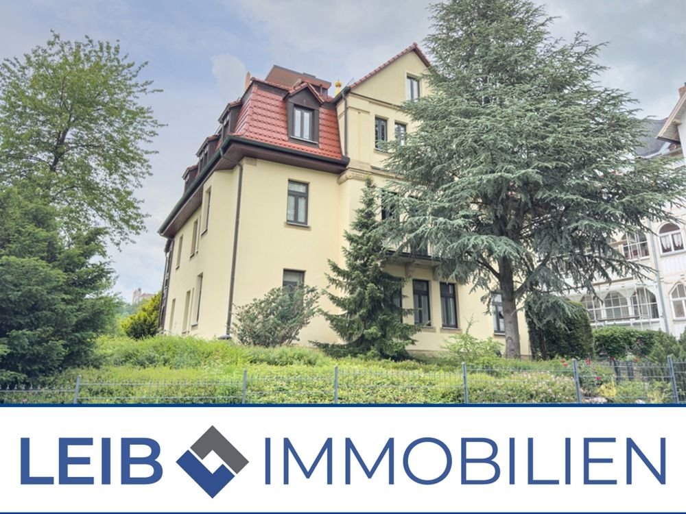 Wohnung zur Miete 1.290 € 5,5 Zimmer 160 m²<br/>Wohnfläche ab sofort<br/>Verfügbarkeit Innenstadt Coburg 96450